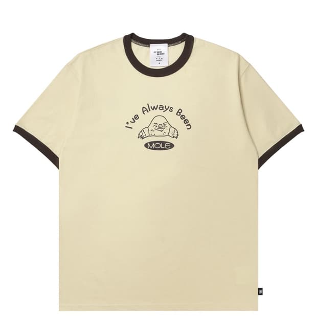 아이앱 스튜디오 x 이 별에 필요한 티셔츠