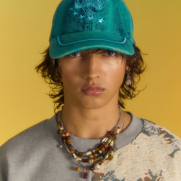 [OS] 앤더슨벨 프릭(Freak) 캡