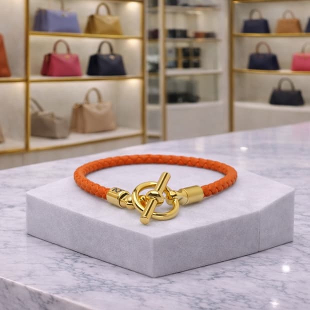 [세제품] 에르메스 브레이슬릿 판매합니다!!!