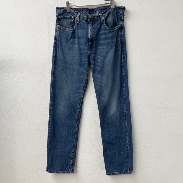 LEVI'S 559 (#074)