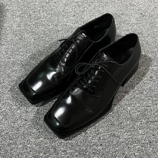 마이크로데이 스팅레이 더비 275 (1회 착용)