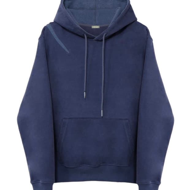 [3] xlim synopsis 3 hoodie 