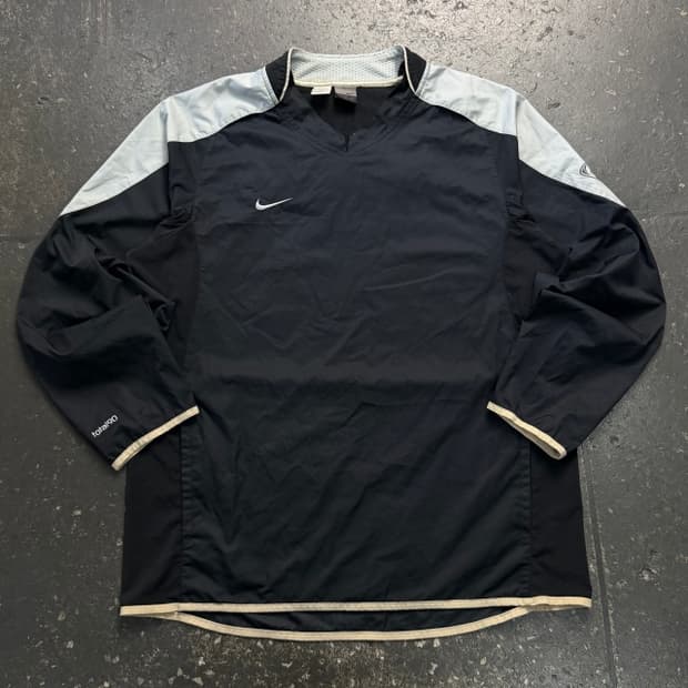 105 나이키 웜업 