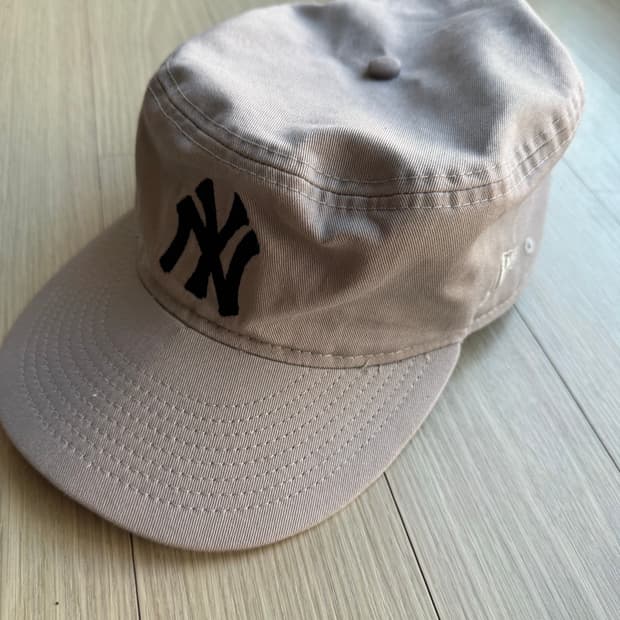 MLB x KITH 필박스 712