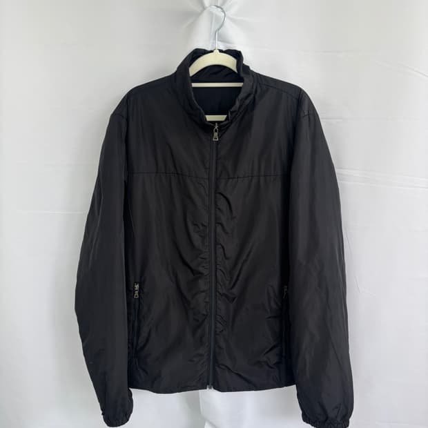 2011s prada sports 나일론 자켓