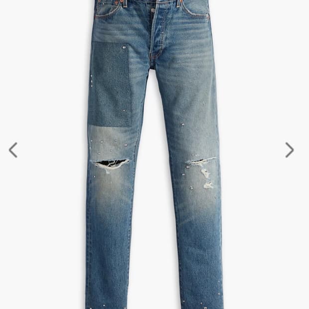 Levi's® Premium 501° '54 ORIGINAL STUDED