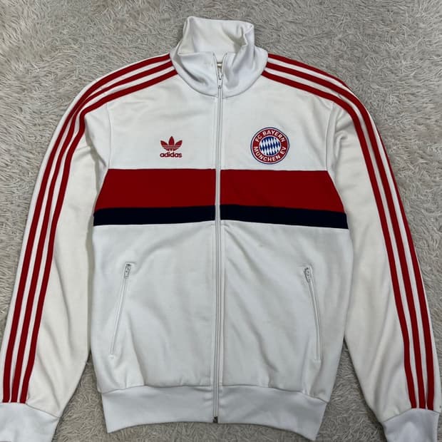 아디다스 바이에른뮌헨 져지/#3085
