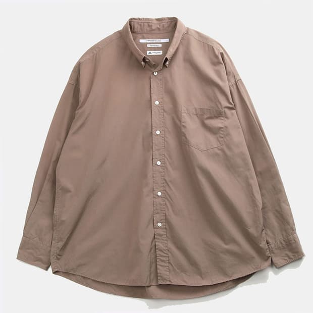 JOURNAL STANDARD x Thomas Mason