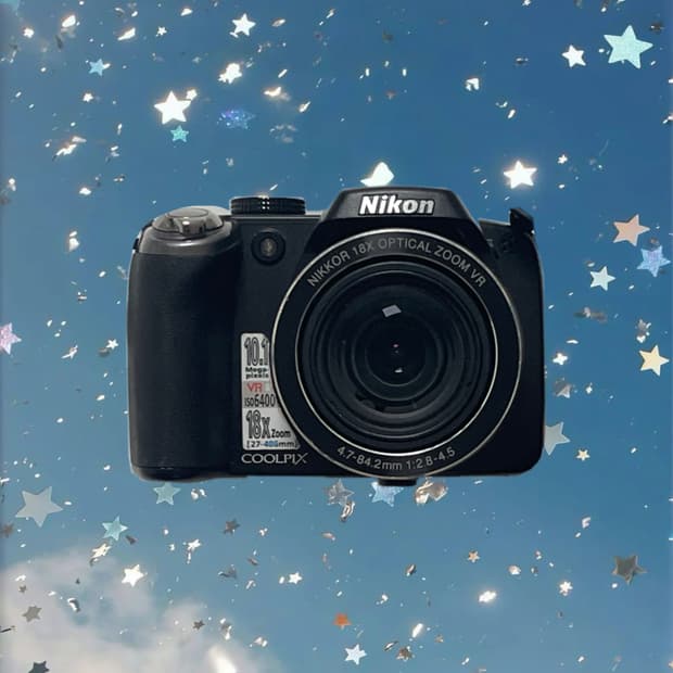 니콘 쿨픽스 p90 (NIKON COOLPIX P90)