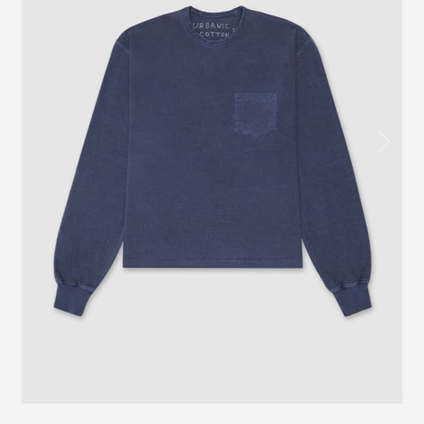 얼바닉30  fade long sleeve
