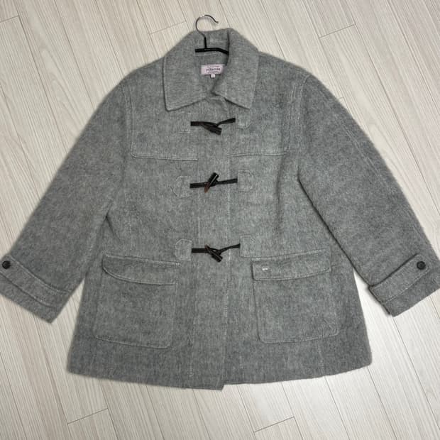 로라로라 하프코트