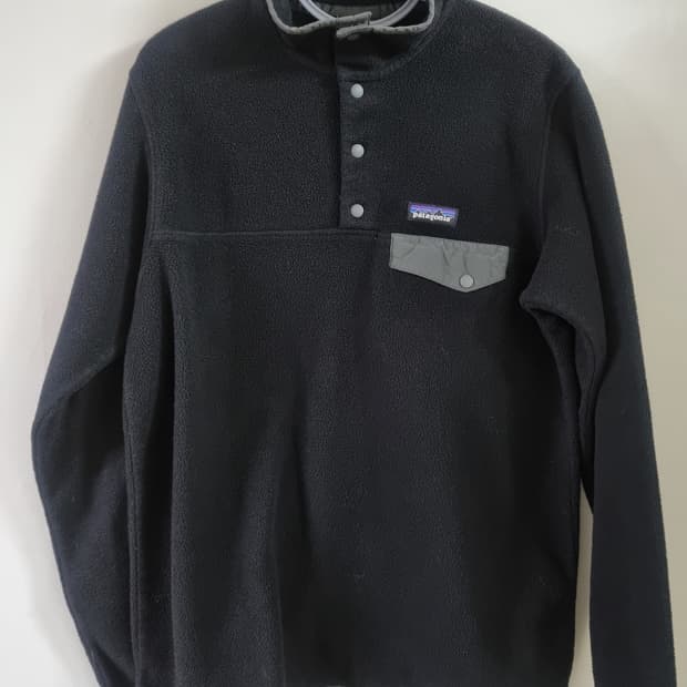 파타고니아 신칠라 포지그레이 우먼즈