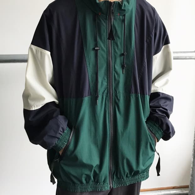 BEAMS HEART x GERRY
