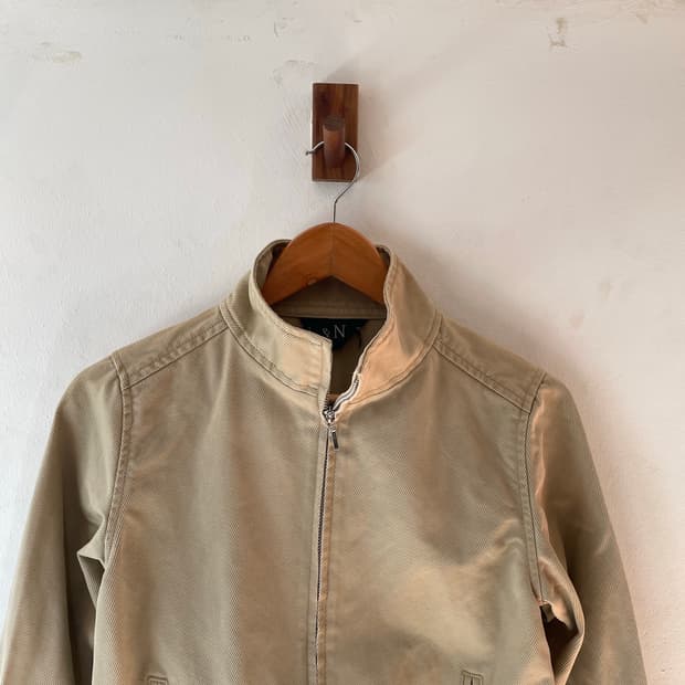 90‘s JPN &N Vintage Jacket