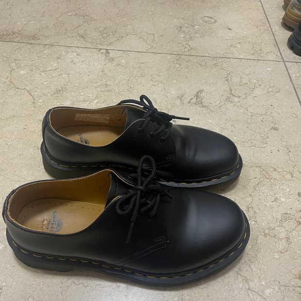 닥터마틴 1461 스무스 260