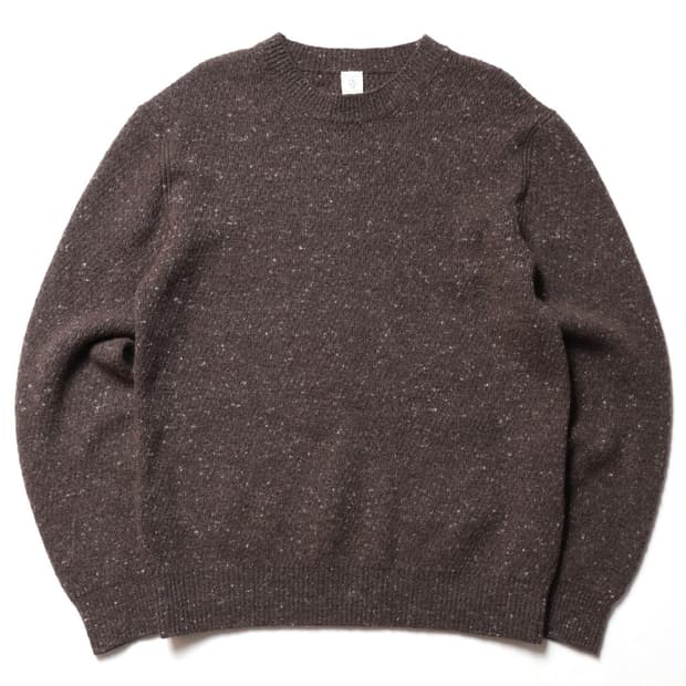 일레븐티 Eleventy Cashmere Blended Knit 