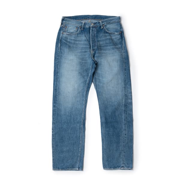 [38] 풀카운트 다트포드 1101ss 수퍼스무스 새제품