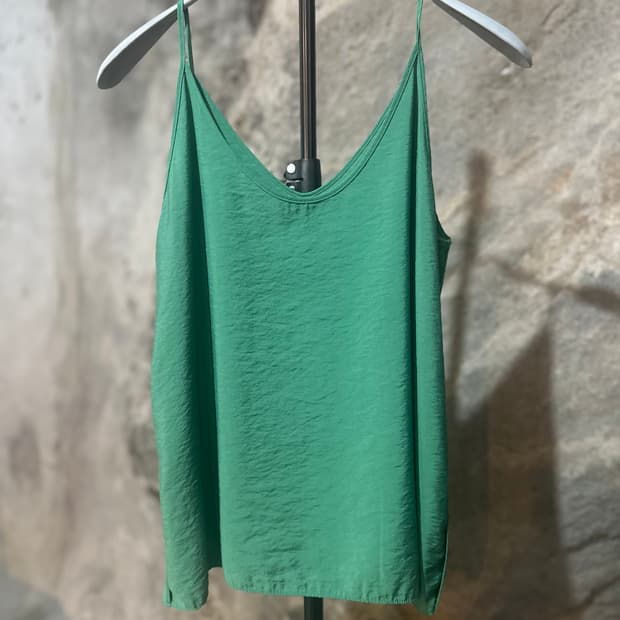 스탠드얼론 여성 나시