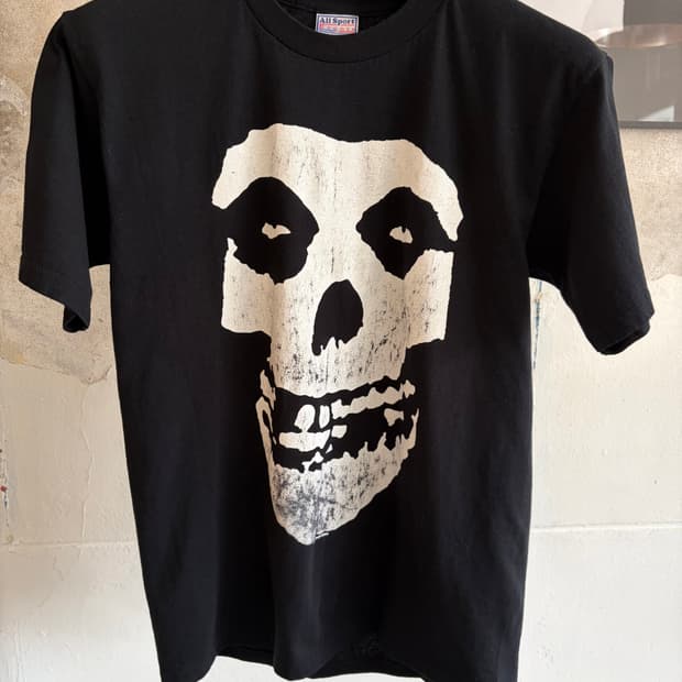 90s 미스피츠 티셔츠