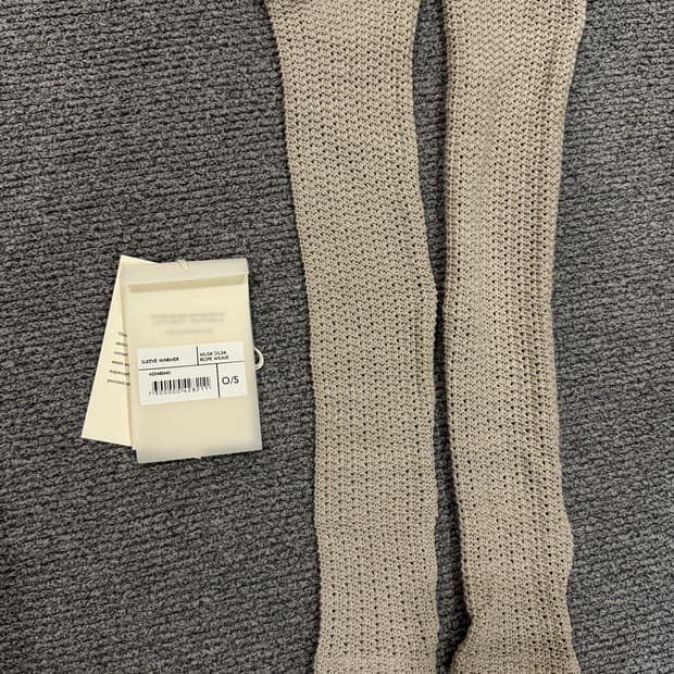 아워레가시 워머(팔)