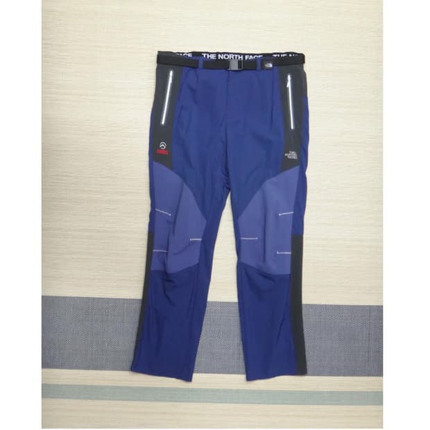 (36인치) 노스페이스 서밋 쉘러 아웃도어 춘하 팬츠