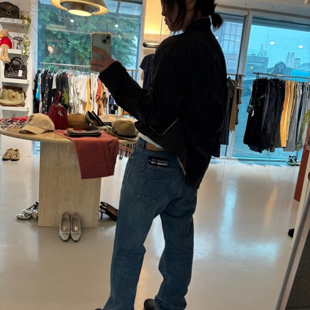 Ordinary Fits Jeans