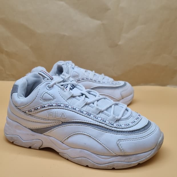 휠라 레이 운동화250 