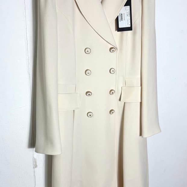 모조에스핀 원피스 블라우스 모조에스핀자켓 모조에스핀원피스 