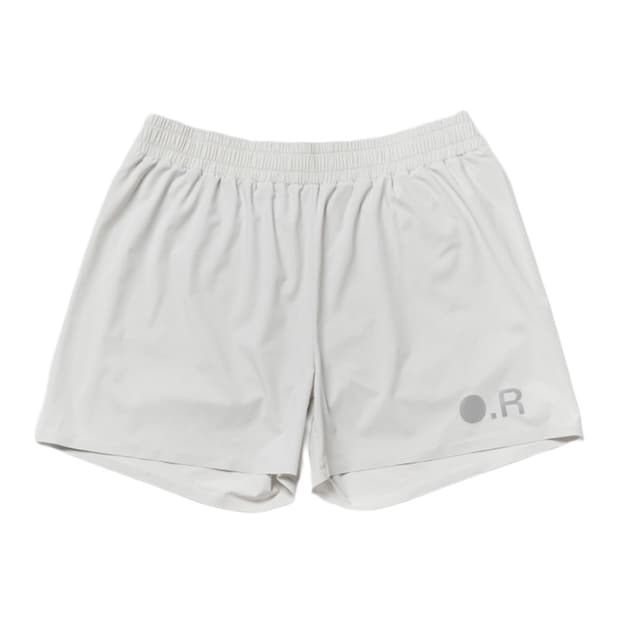 옵티미스틱러너 매트 나일론 쇼츠