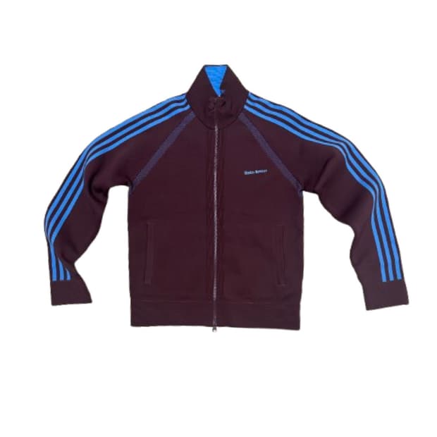 웨일즈보너x아디다스 져지