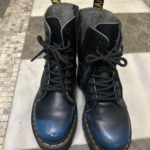 닥터마틴 제이든