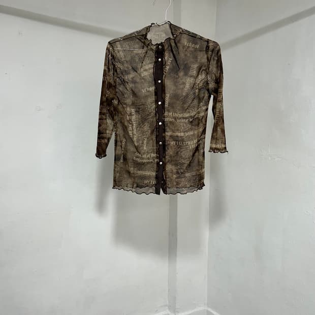 vtg top