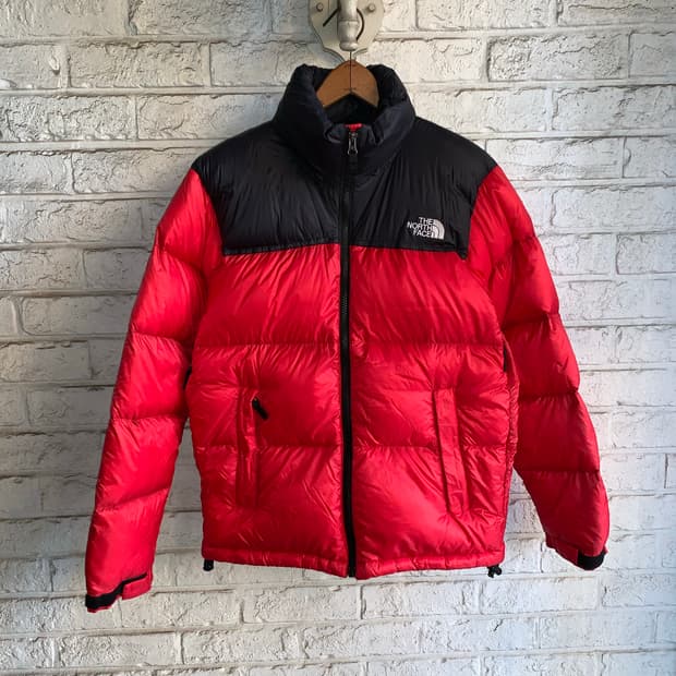 노스페이스 재팬 눕시 다운 다켓 Wms m