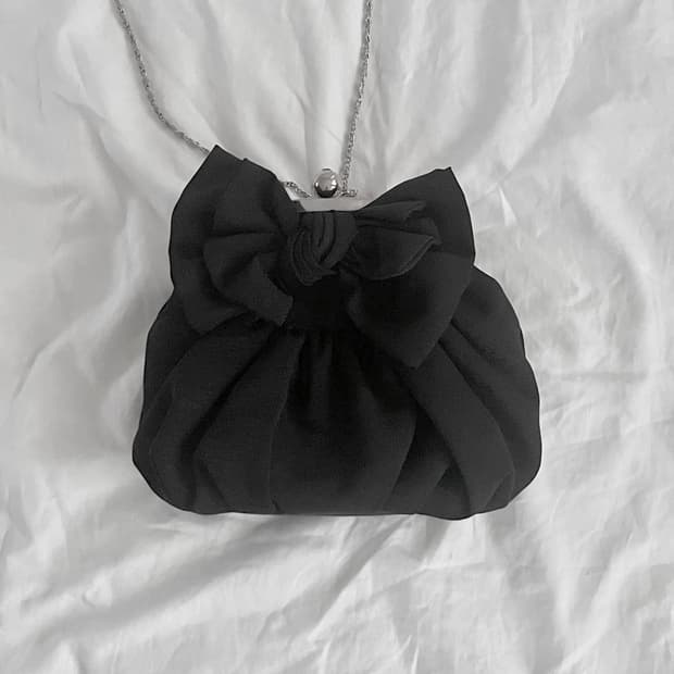 엑시즈팜 장미 레이스 고스로리 크로스백 토트백 공겜여주 갸루 펑크 지뢰계