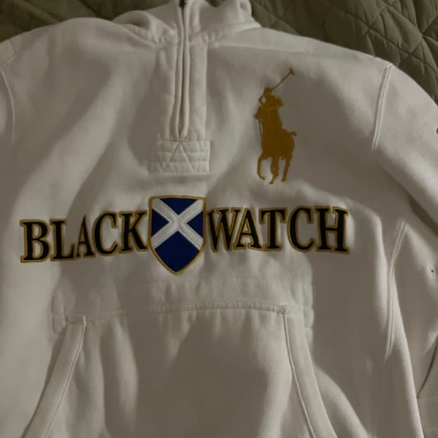 정품 폴로 치프키프 빅폴로 반집업 맨투맨 초희귀 대장급