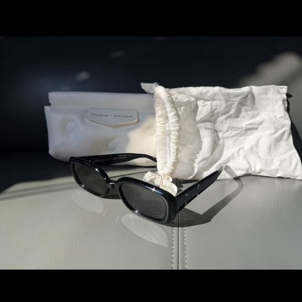 젠틀몬스터 마르지엘라MM106