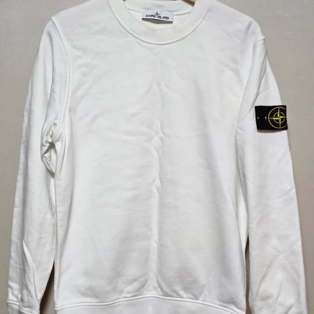 스톤아일랜드 맨투맨