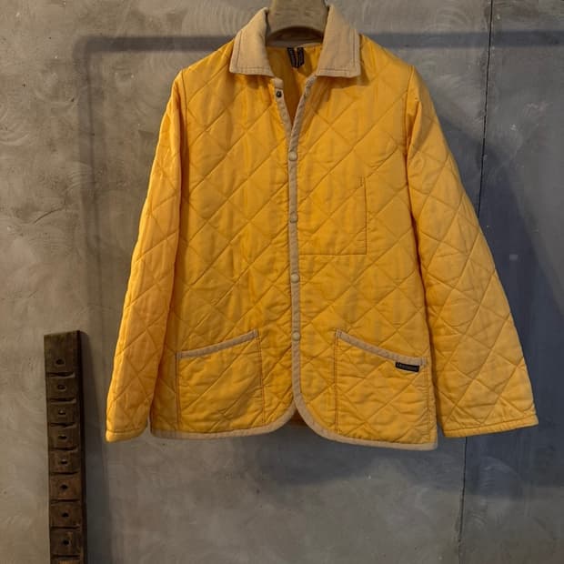 라벤햄 퀼팅자켓 55~66