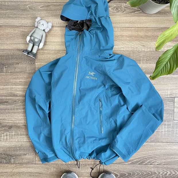 아크테릭스 여성 베타 SL (구LT) 고어텍스 자켓 XSㅗ