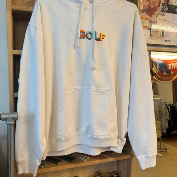 golf wang