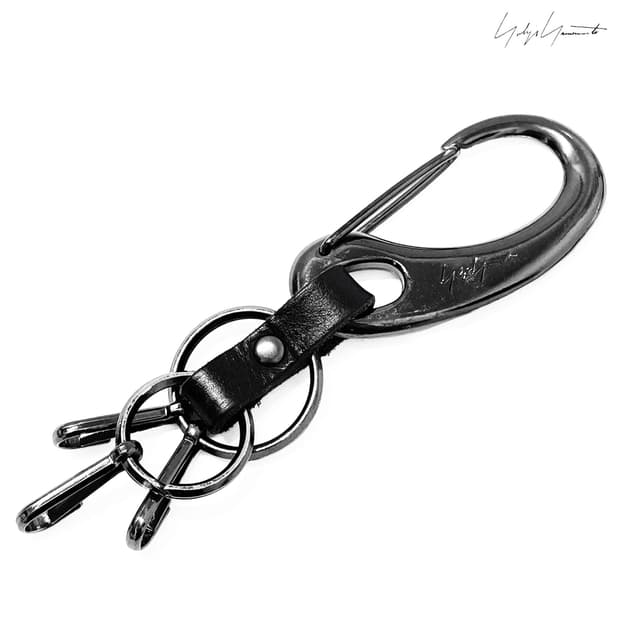 요지 야마모토 (Yohji Yamamoto)