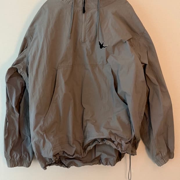 마크곤잘레스 아노락 바람막이