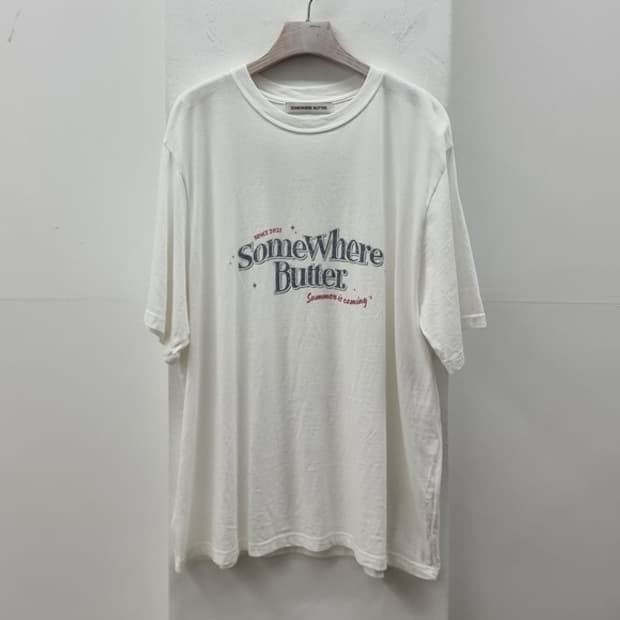 SOMEWHERE BUTTER (55~77)