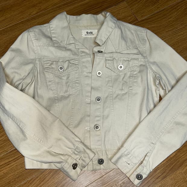 일본 빈티지 재킷