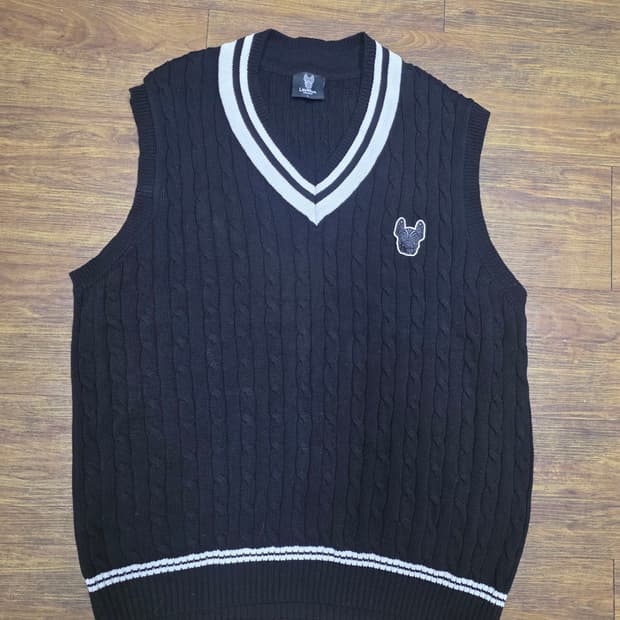 라이프워크 니트베스트