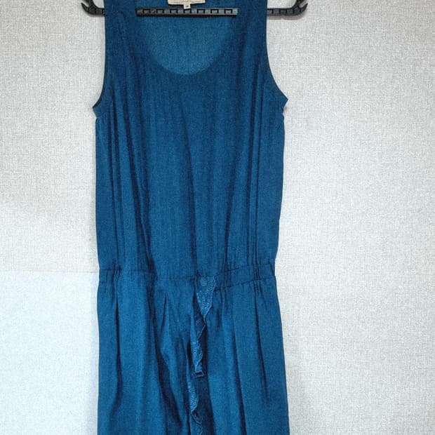 바네사부르노 정품 원피스 