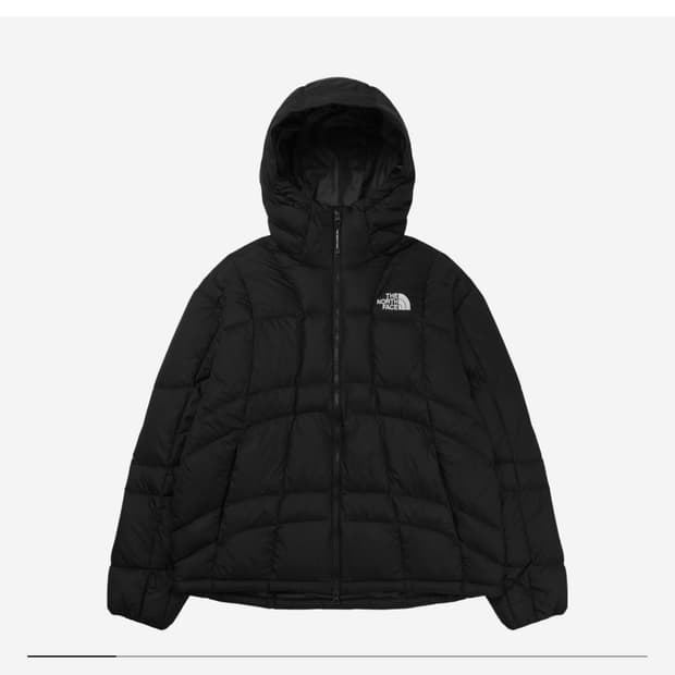The North Face White Label Wave LT On Ba