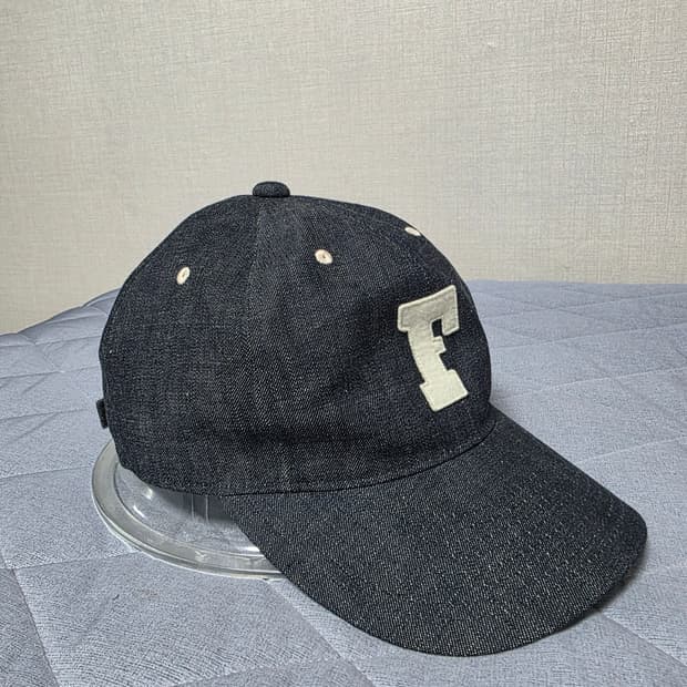 풀카운트 9843 네이비