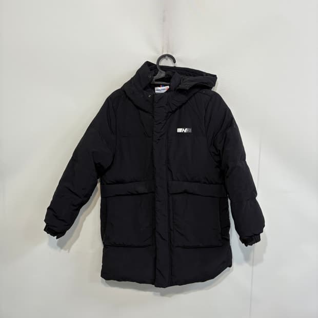 네파 2022 키즈 덕다운 패딩 155