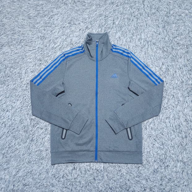 아디다스)95 남자 트레이닝상의 져지 / 왕눈이샵